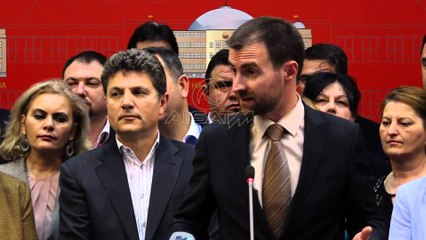 Ligji për falje, heshtin partitë shqiptare