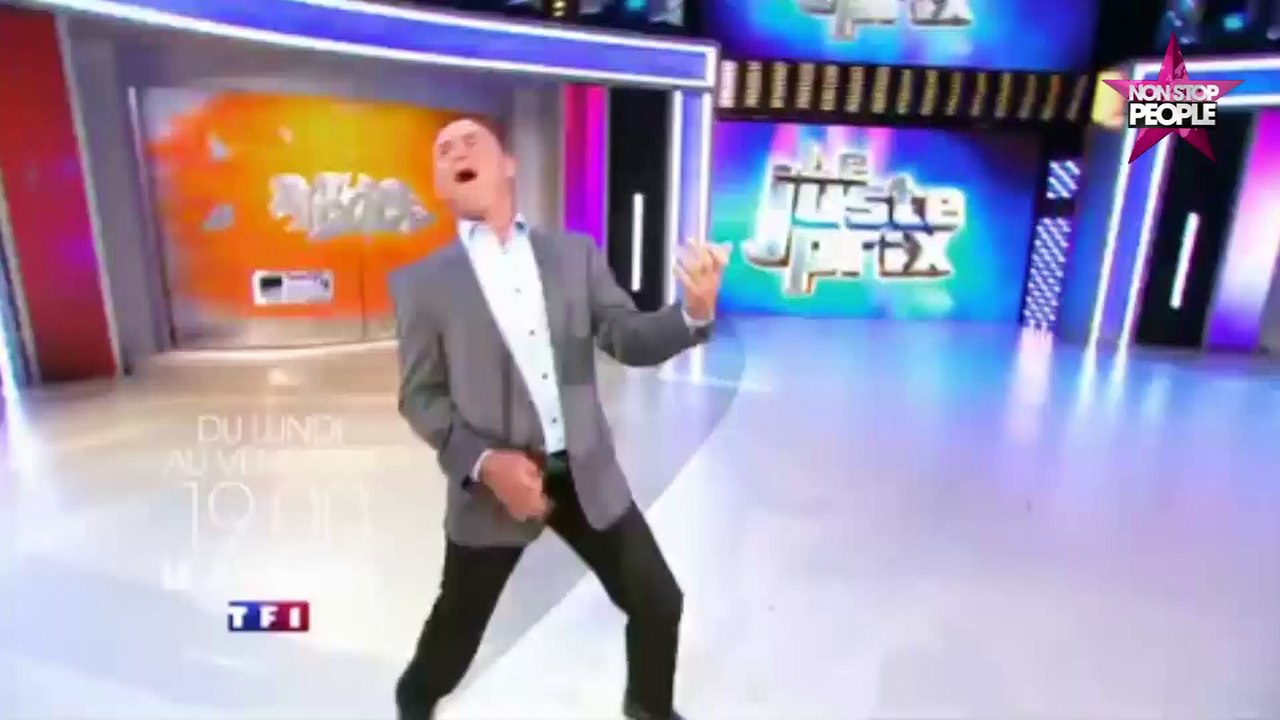 Vincent Lagaf quitte TF1 et s’explique sur son départ de la chaîne ! (vidéo)