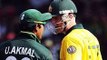 Pakistan VS Australia  ICC Cricket World Cup 2016 - Memories - Pakistan vs Australia1st T20 Match Full Highlights