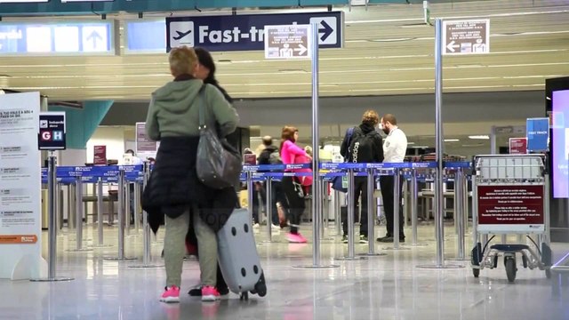 Pas sulmeve të Brukselit, alarm maksimal në Romë - Top Channel Albania - News - Lajme