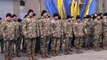 Нове озброєння та техніка для підрозділів Сухопутних військ ЗСУ