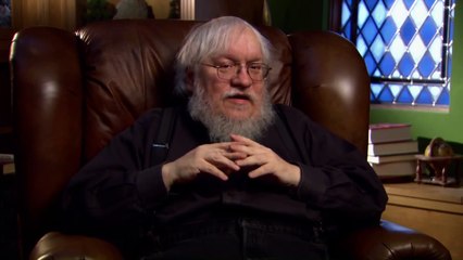 Game of Thrones Season 1: Episode #6 - A Dwarfs Champion (HBO)