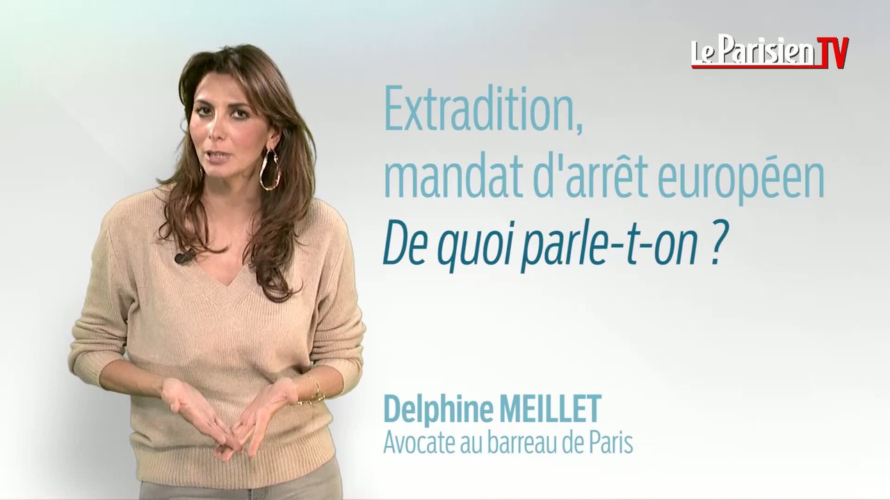 Parole d'avocat. Salah Abdeslam : extradition ou mandat d'arrêt européen ?