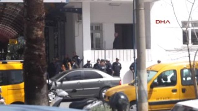 Marmaris İmza Kampanyası İçin Anayasal Haklarını İstediler