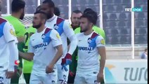 Denizlispor-1461 Tarabzonspor: 4-1 Maç Özeti Golleri izle 20 Aralık 2015