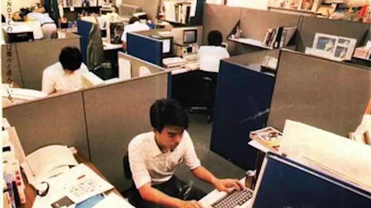 The Life of Satoru Iwata - Gaming Historian 44
