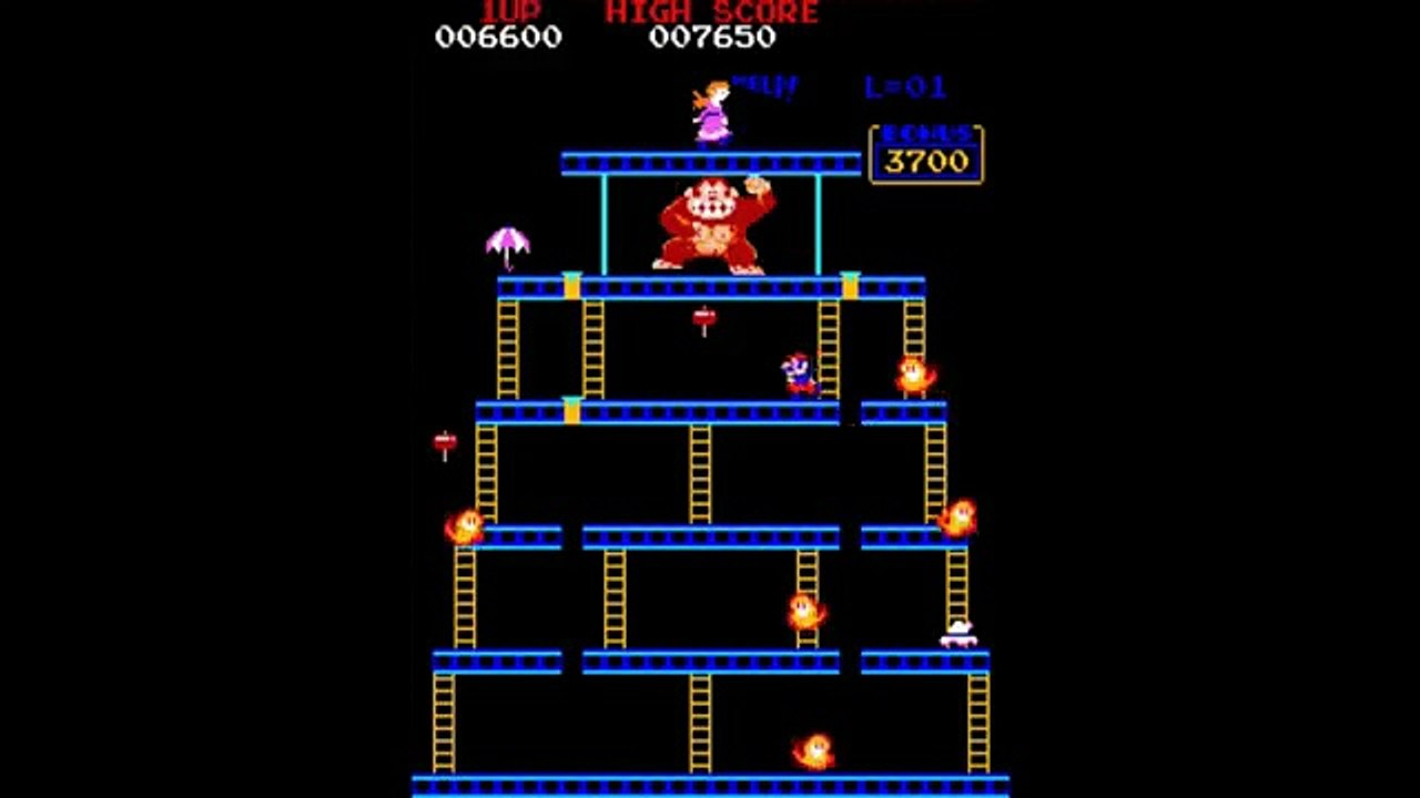 The Life of Satoru Iwata - Gaming Historian 49