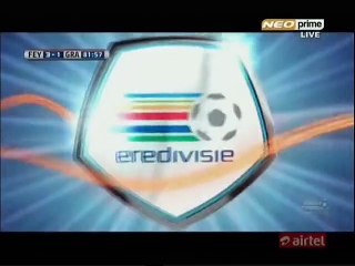 3-1 Thijs Bouma Own Goal Replay | Feyenoord v. De Graafschap - 19.03.2016 HD