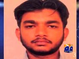 Another Safoora carnage suspect arrested in Karachi -24 March 2016