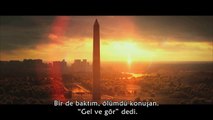 The vampire Slayer: Abraham Lincoln introduction Turkish Dubbing