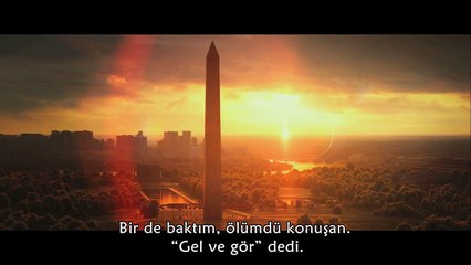 The vampire Slayer: Abraham Lincoln introduction Turkish Dubbing