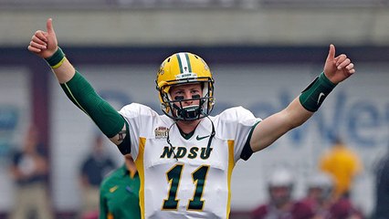 Better to start or sit QB Carson Wentz?