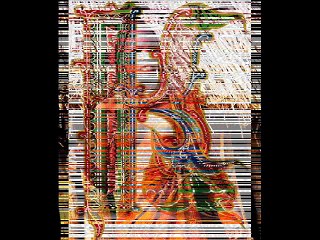 MAR-K-28 - POEMA DE VERANO BRISAS