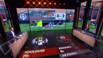 Julien Cazarre avec Andy Delort