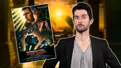 FILM WARS #6 - Blade Runner (1982)