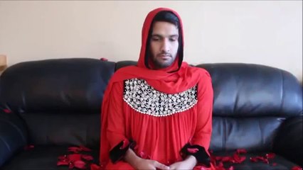 Desi guy vs girl when both fail in exam  funny video