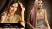 Top 10 Most Beautiful Pakistani Model and Actresses