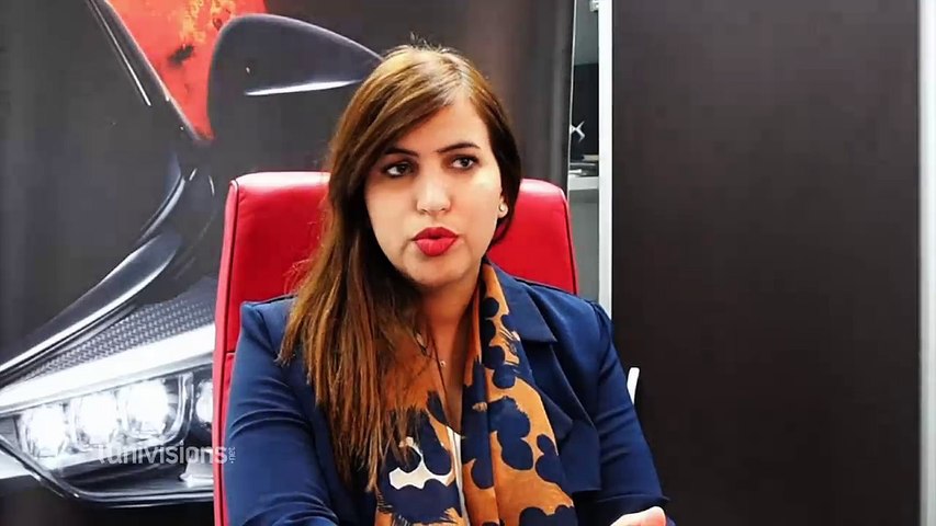 DS Tunisie lance la nouvelle DS4 Crossback