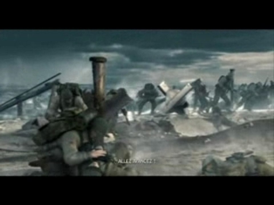 COmpagny Of HEroes