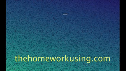 ACC 281 Week 3 Methods of Analysis