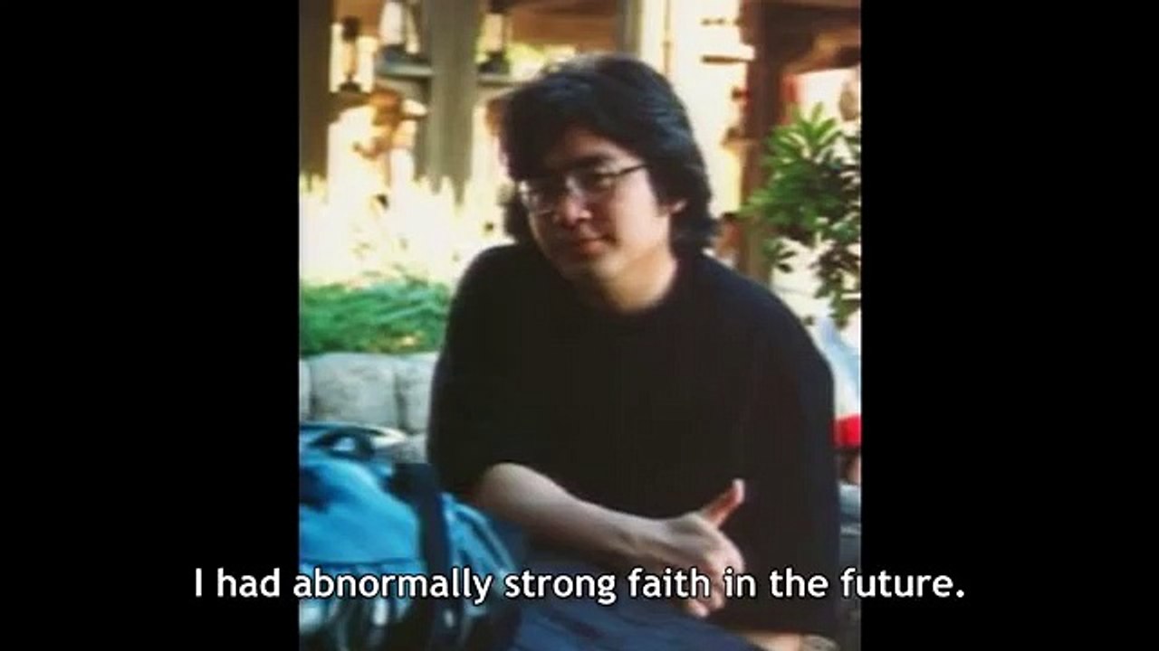 The Life of Satoru Iwata - Gaming Historian 57