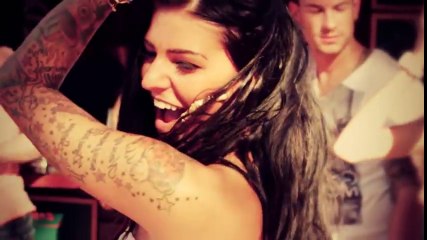 DF&S vs. Ceresia and Ron Carroll - Bang Bang (Explode)