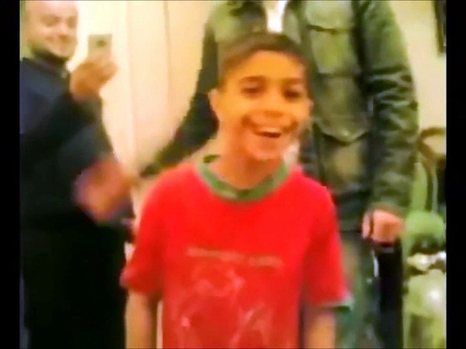 Funny Arab Slaps_ Funny Video