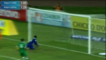 Goal Bashar Resen - Iraq 2-2 Thailand (24.03.2016) World Cup - AFC Qualification