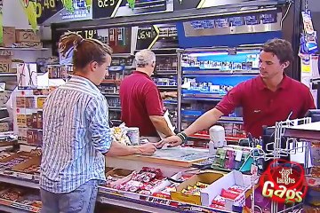 Cashier Corporal Punishment