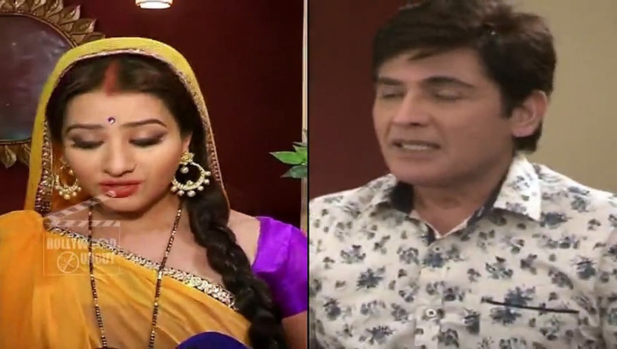 Watch: 'Bhabhiji Ghar Par Hain' co stars lash out at Shilpa Shinde aka 'Angoori Bhabhi'
