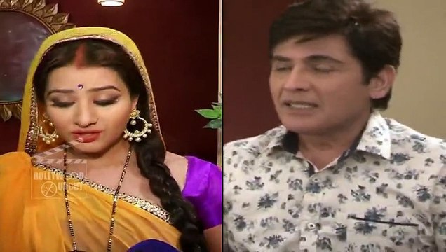 Watch: 'Bhabhiji Ghar Par Hain' co stars lash out at Shilpa Shinde aka 'Angoori Bhabhi'
