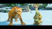 Ice Age 4: Continental Separating Ice Age: Continental Drift | Short Chapter