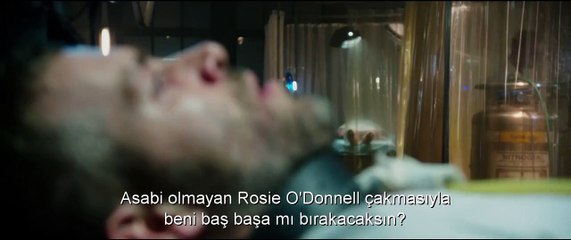 Deadpool | official trailer 2 [HD] | 20th Century Fox