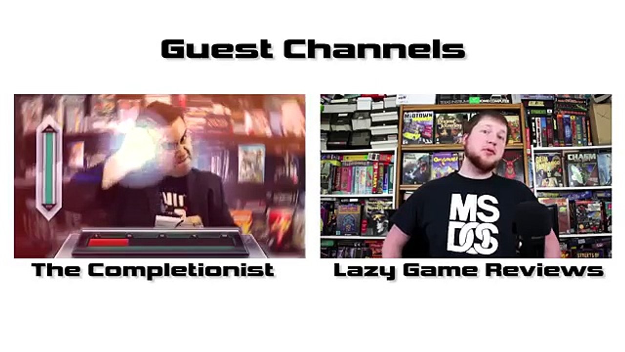 The Power Glove - Gaming Historian 1