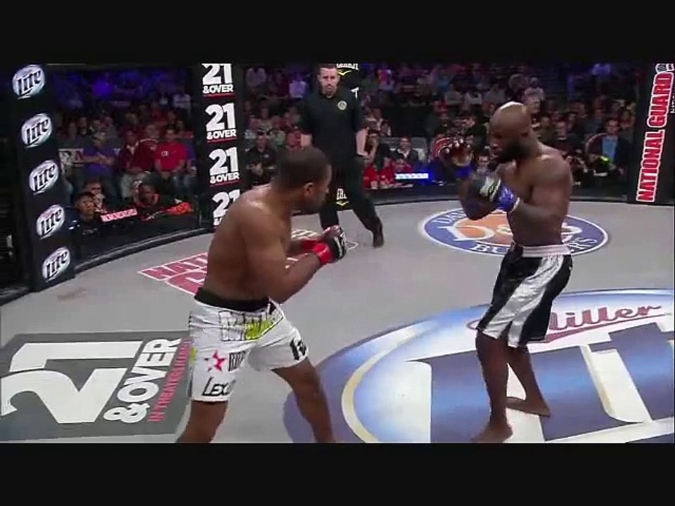 King Mo and Emanuel Newton - I will always love you