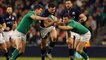 Ireland v Scotland Six Nations Highlights
