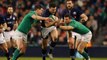 Ireland v Scotland Six Nations Highlights