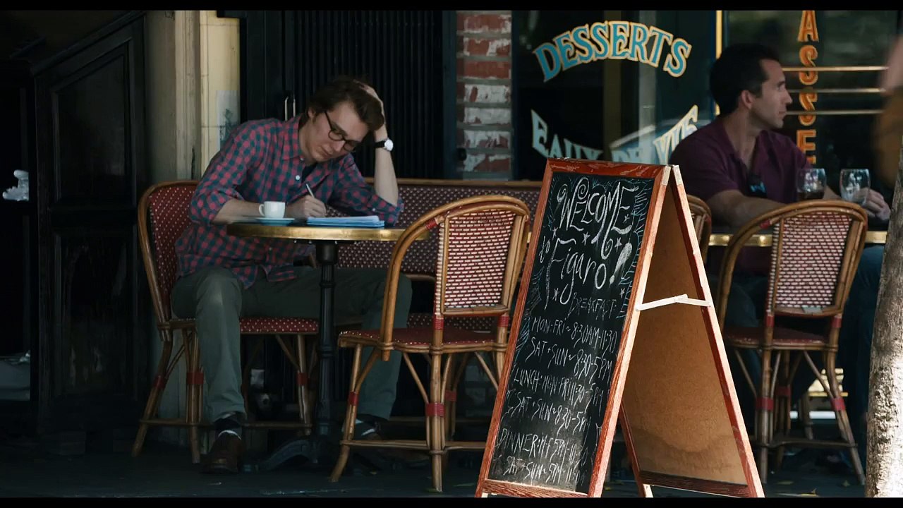 The love of my dreams | trailer Ruby sparks [HD]