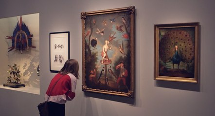 Carambolages : une exposition qui vous étonne