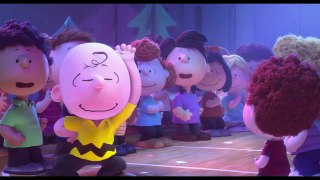 Snoopy and Charlie Brown the peanuts movie Trailer Dubbed in Turkish