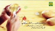 Handi Recipe Mix Subzi by Chef Zubaida Tariq Masala TV 18 Jan 2016