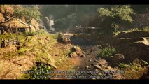 Wie die Steinzeit zum Leben erweckt wurde - Far Cry Primal (PS4, deutsch)