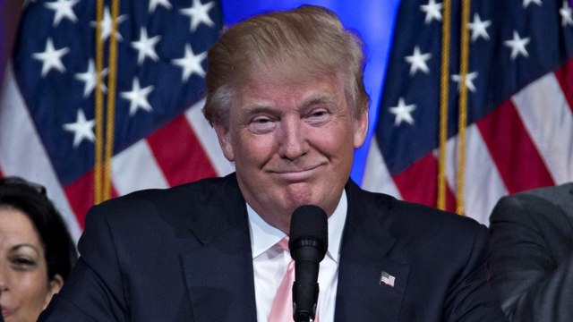 Donald Trump loves to say these 'facts.' Here's where he's wrong.