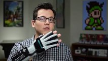 The Power Glove - Gaming Historian 13