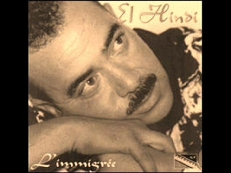 LAACHIQUE _ CHEB HINDI