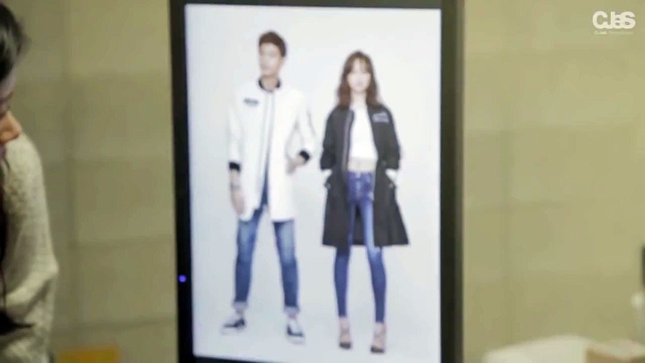 Making Film - Sung Hoon CUT 버커루‬ Buckaroo 성훈‬ 2016 S/S