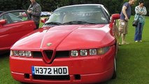 Alfa Romeo SZ 3.0 V6
