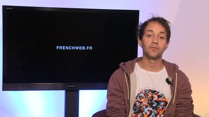 Alexandre Malsch (meltygroup): «Mes 3 entreprises qui méritent d'être dans le FW 500 2016...»