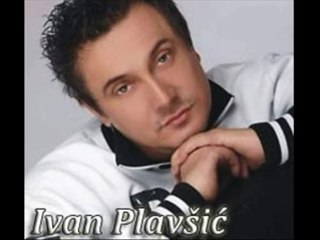 Ivan Plavsic - Mislim da sanjam