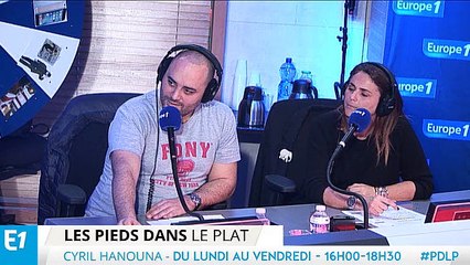Cyril Hanouna : bientôt une émission avec Caroline Dublanche !